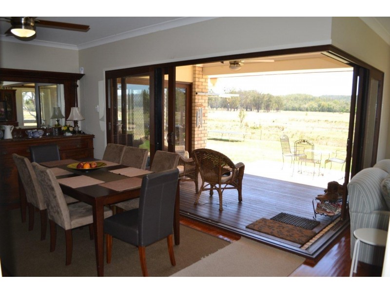 252 Buaraba Creek Road, Buaraba QLD 4311