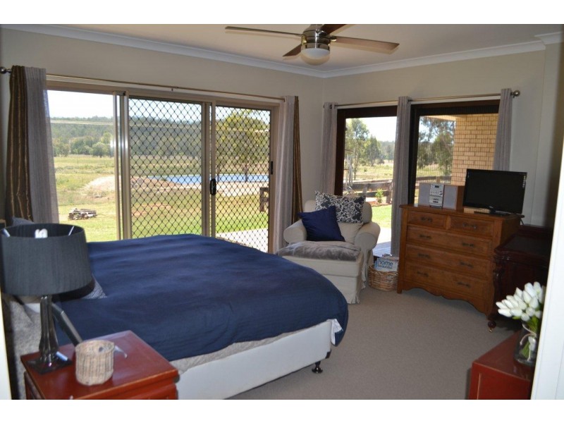 252 Buaraba Creek Road, Buaraba QLD 4311