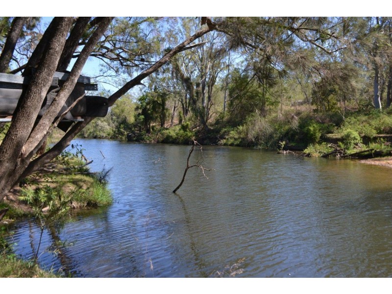 252 Buaraba Creek Road, Buaraba QLD 4311