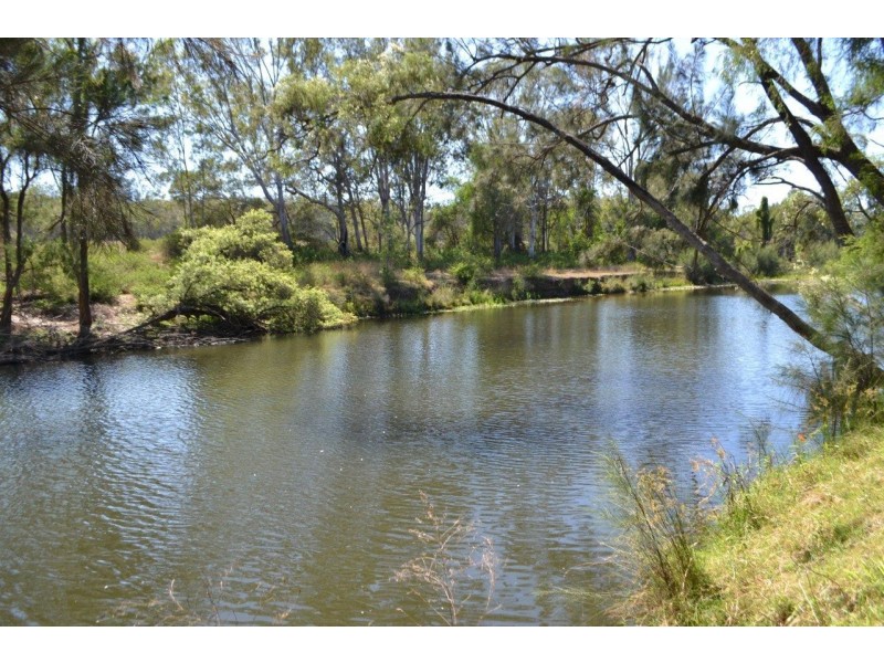 252 Buaraba Creek Road, Buaraba QLD 4311