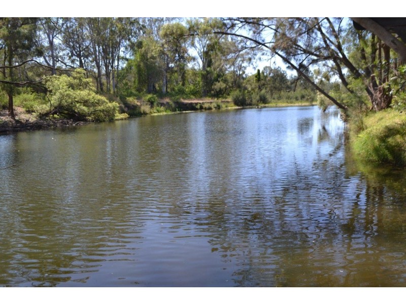 252 Buaraba Creek Road, Buaraba QLD 4311