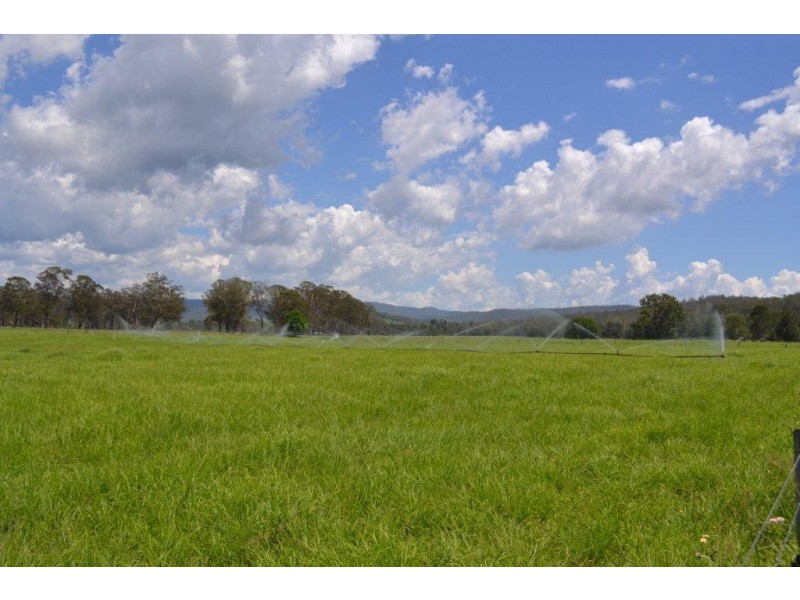 252 Buaraba Creek Road, Buaraba QLD 4311