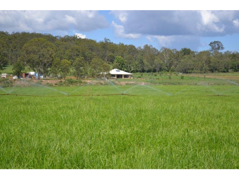 252 Buaraba Creek Road, Buaraba QLD 4311