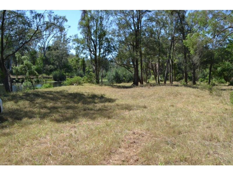 252 Buaraba Creek Road, Buaraba QLD 4311