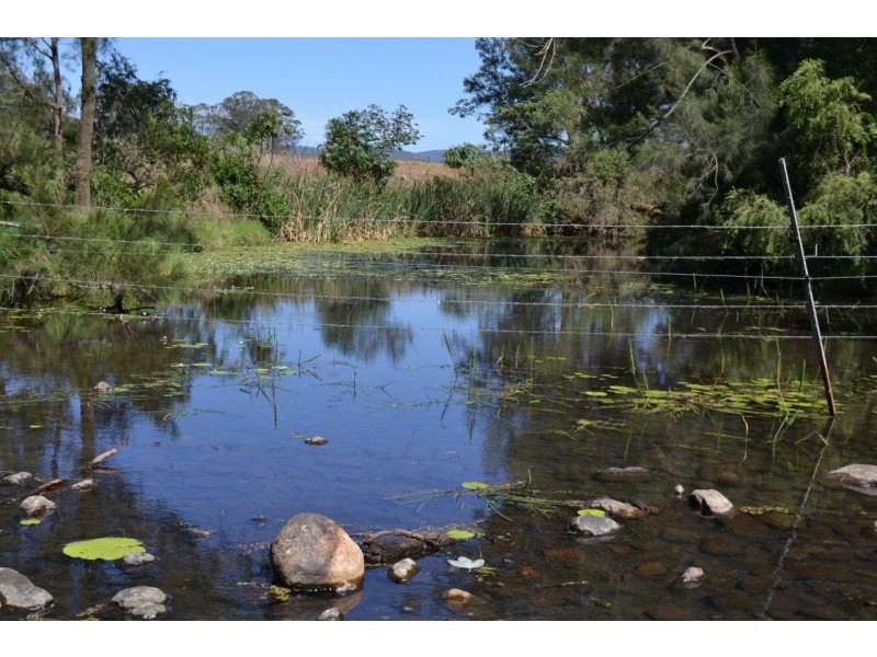 252 Buaraba Creek Road, Buaraba QLD 4311