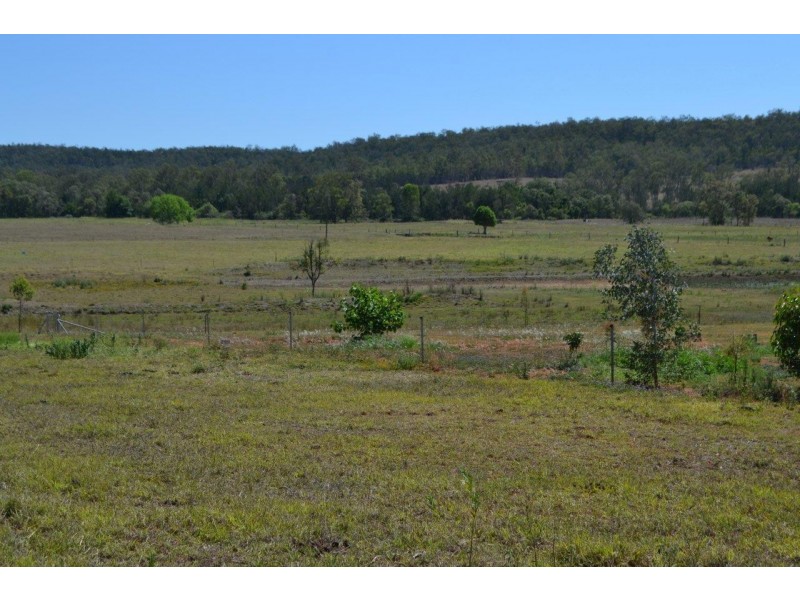 252 Buaraba Creek Road, Buaraba QLD 4311