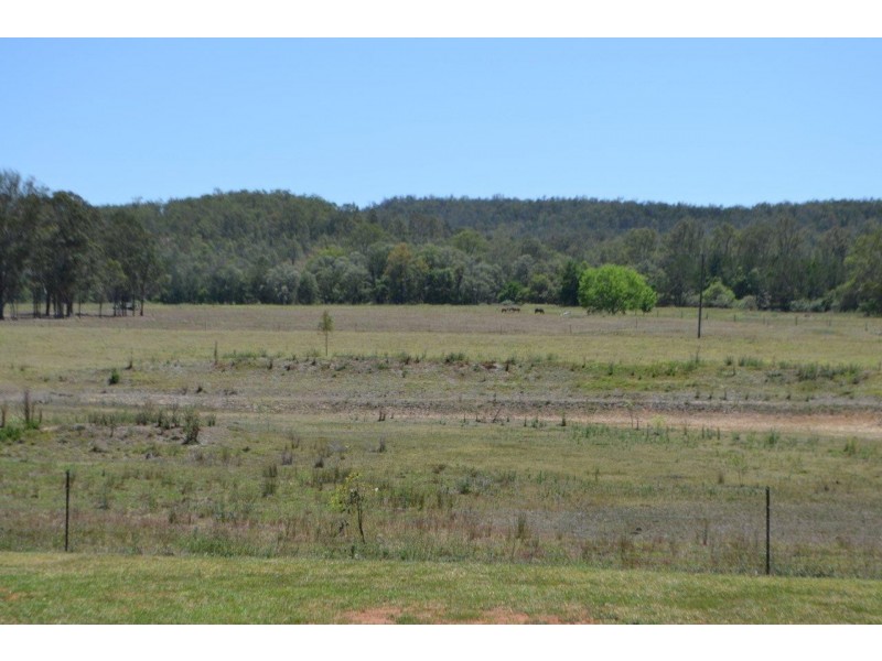 252 Buaraba Creek Road, Buaraba QLD 4311