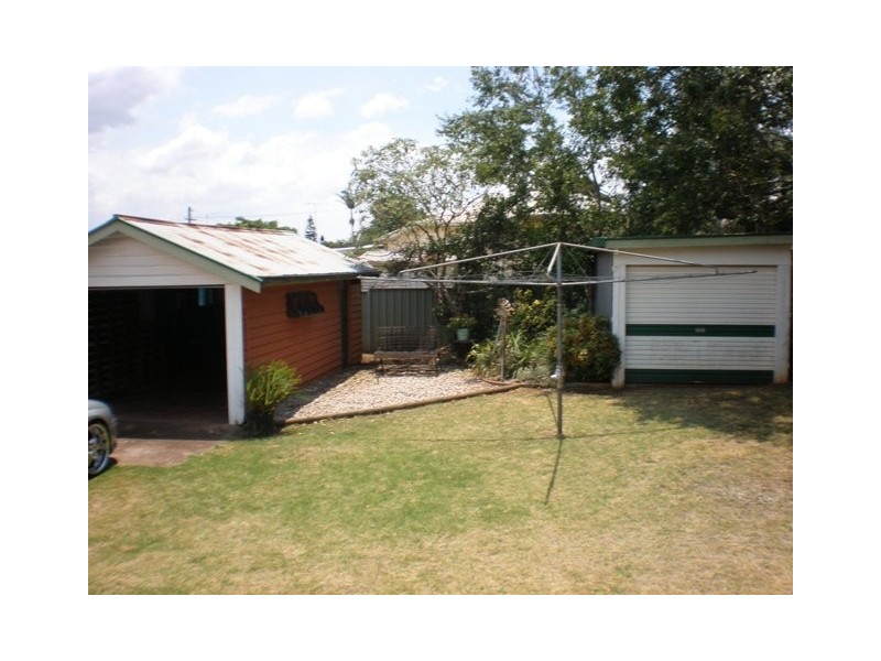 15 Boland Street, North Toowoomba QLD 4350