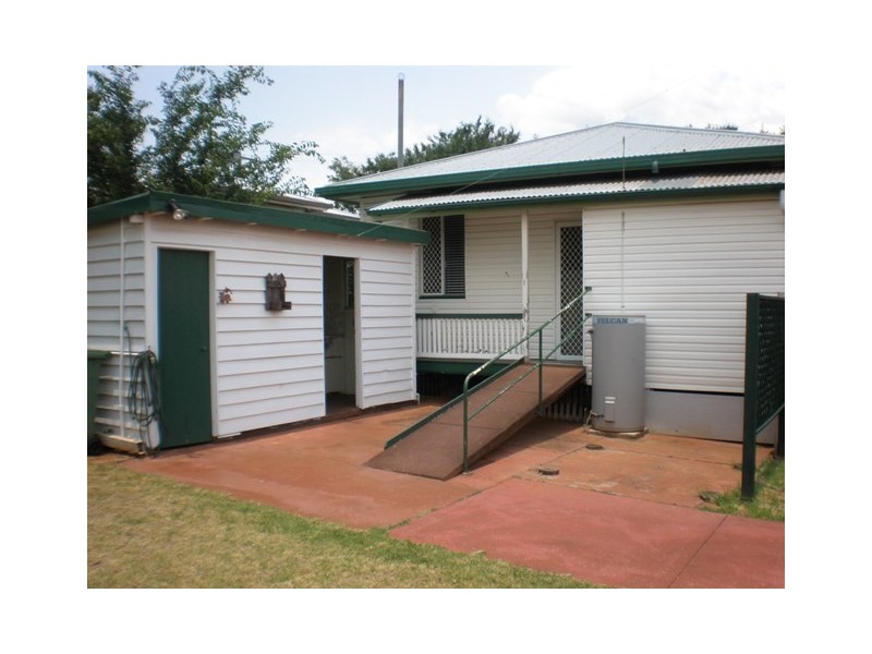 15 Boland Street, North Toowoomba QLD 4350