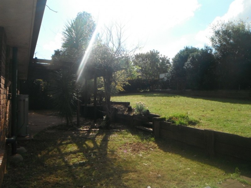 7 Nellie Street, Centenary Heights QLD 4350