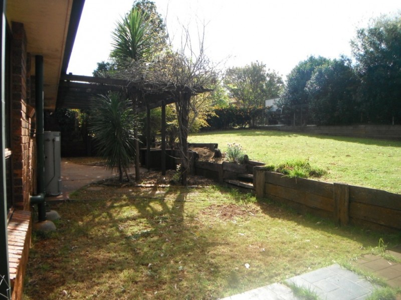 7 Nellie Street, Centenary Heights QLD 4350