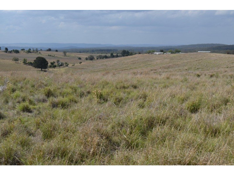 21 Kruger Road, Glenaven QLD 4355