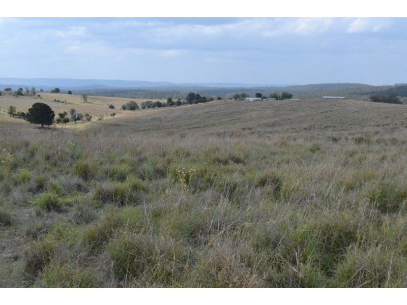 21 Kruger Road, Glenaven QLD 4355