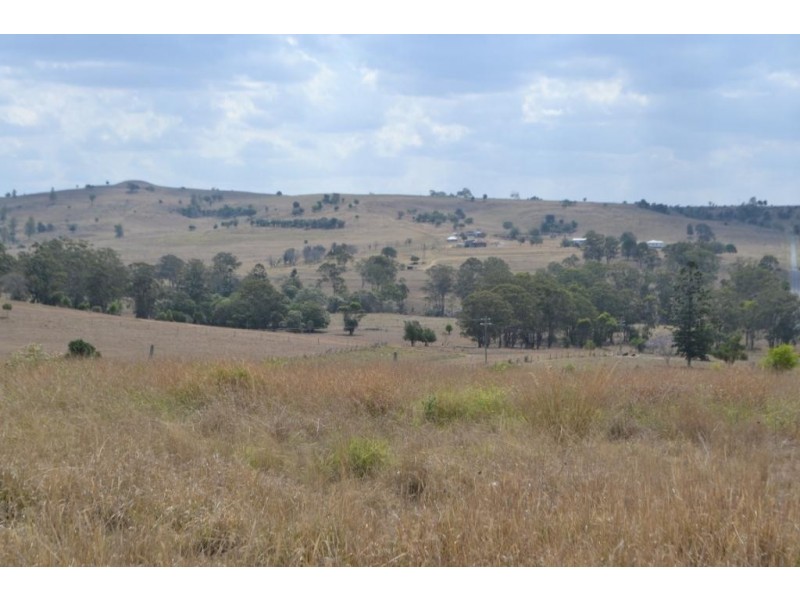 21 Kruger Road, Glenaven QLD 4355