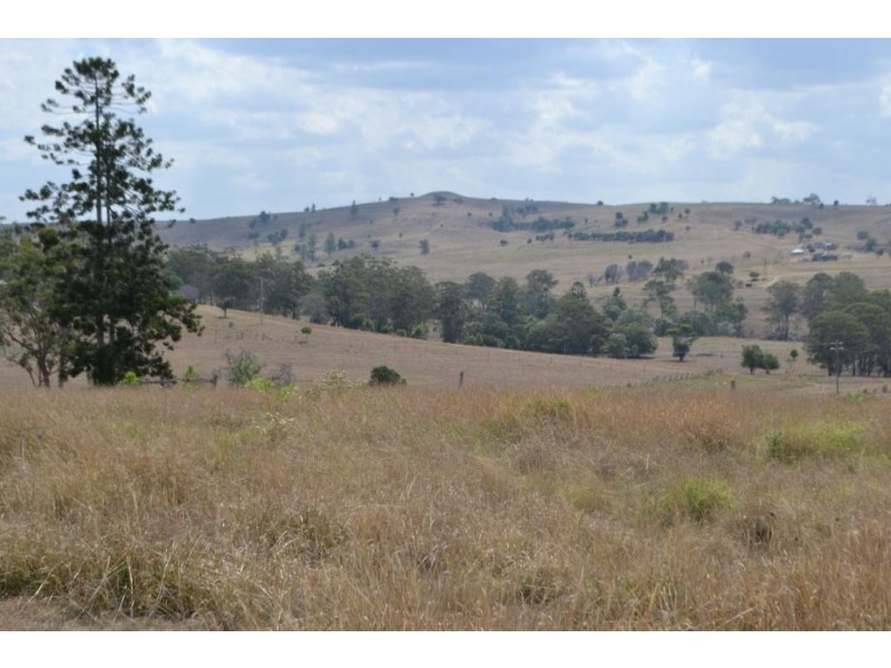 21 Kruger Road, Glenaven QLD 4355