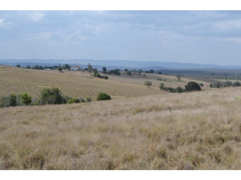 21 Kruger Road, Glenaven QLD 4355