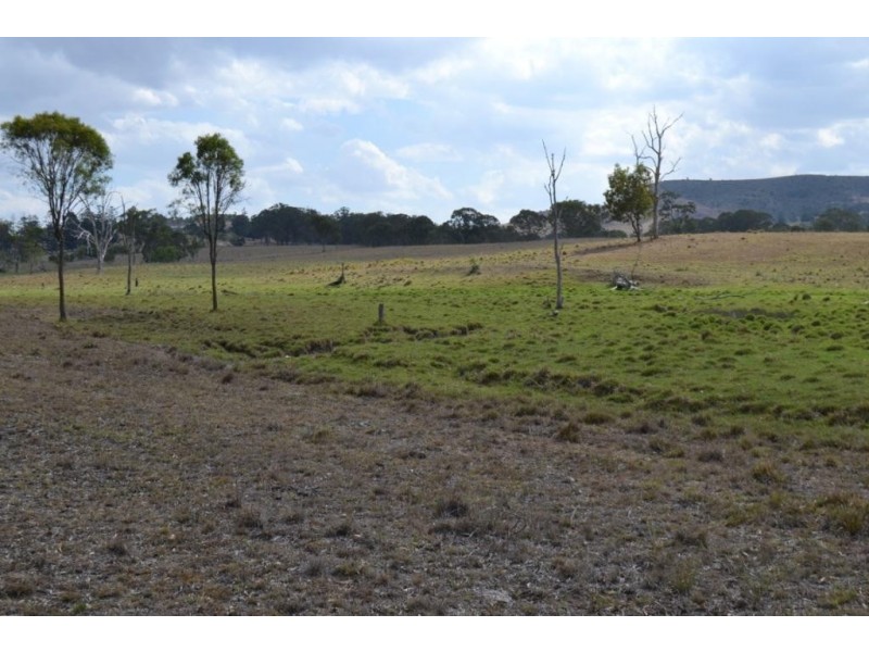 21 Kruger Road, Glenaven QLD 4355