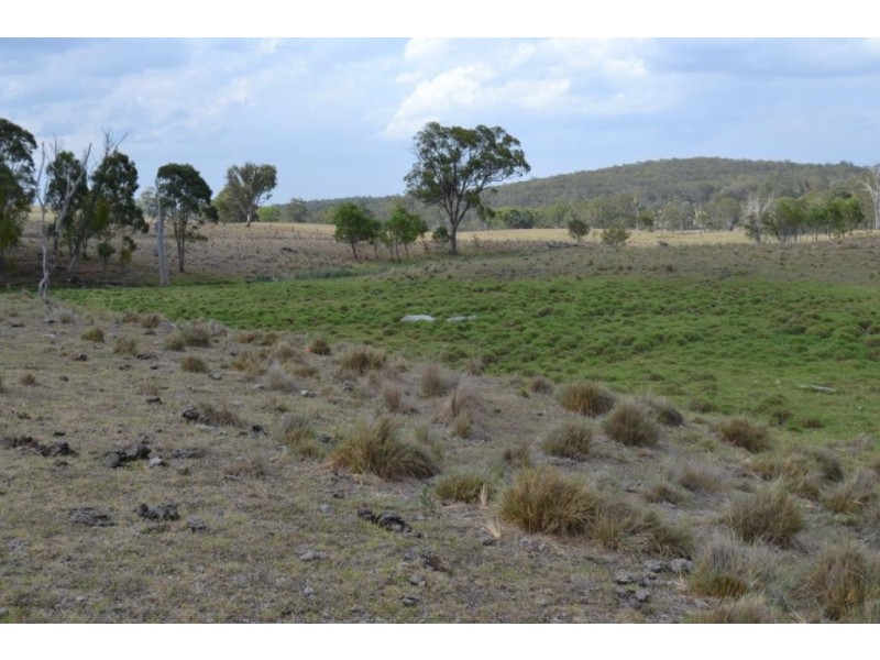 21 Kruger Road, Glenaven QLD 4355