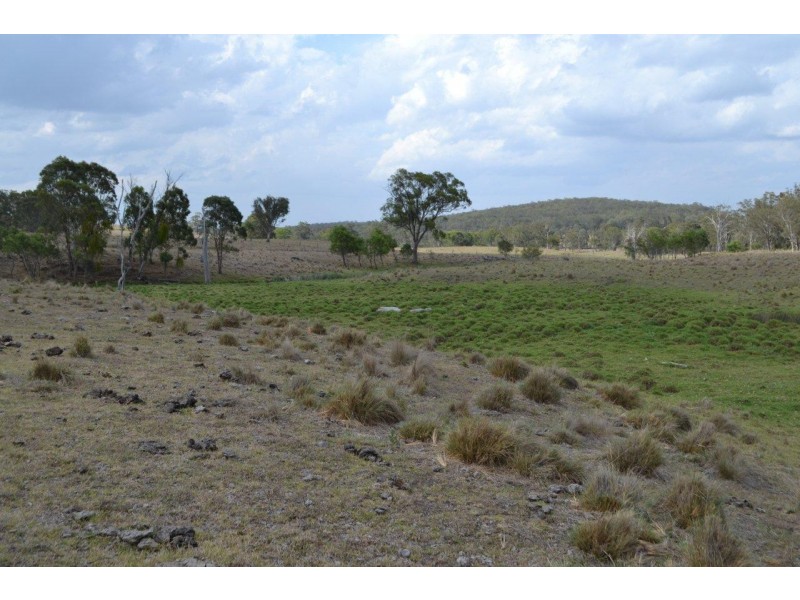 21 Kruger Road, Glenaven QLD 4355