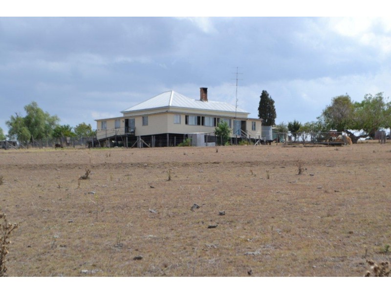 21 Kruger Road, Glenaven QLD 4355