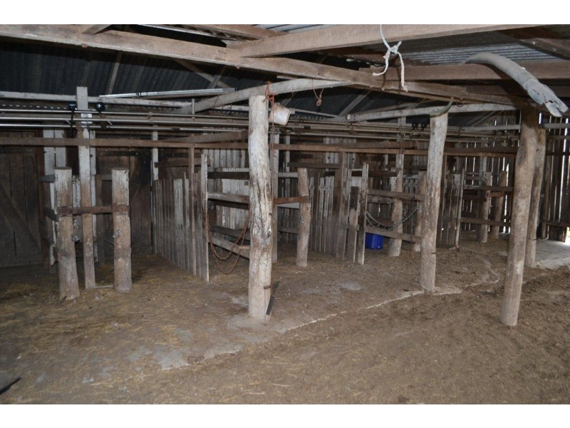 21 Kruger Road, Glenaven QLD 4355