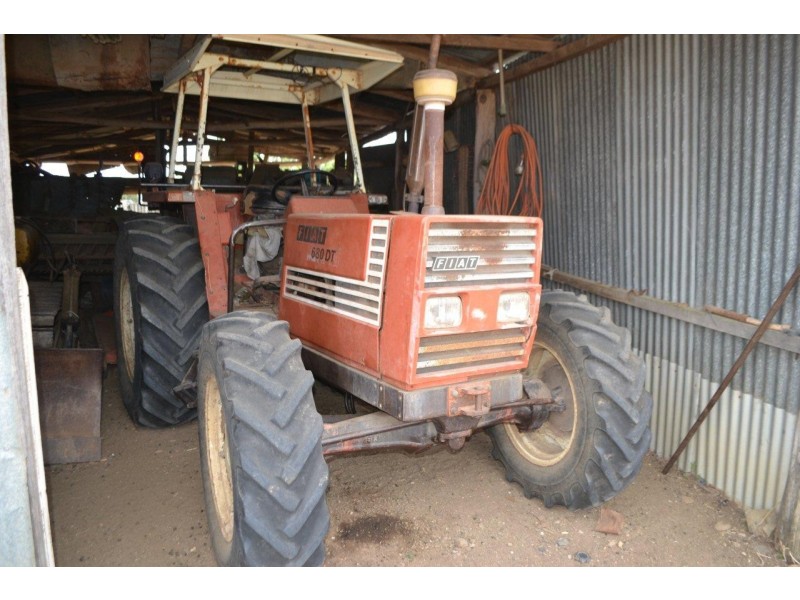 21 Kruger Road, Glenaven QLD 4355