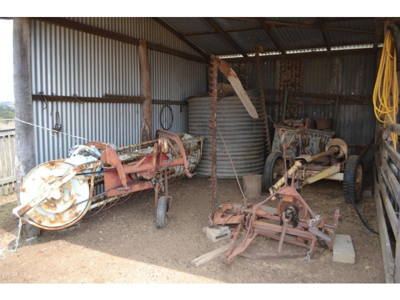 21 Kruger Road, Glenaven QLD 4355