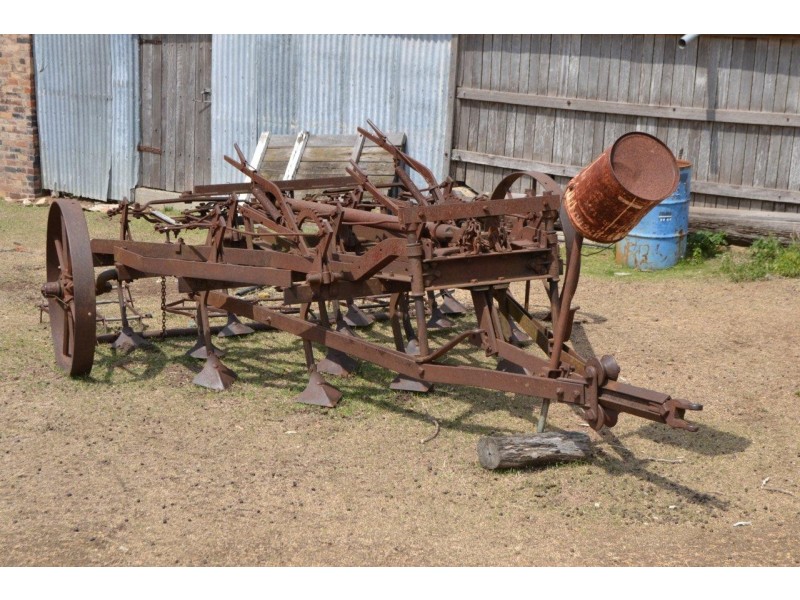 21 Kruger Road, Glenaven QLD 4355