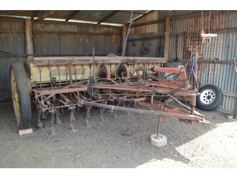 21 Kruger Road, Glenaven QLD 4355