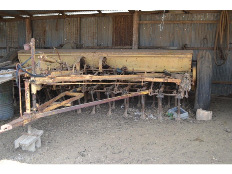 21 Kruger Road, Glenaven QLD 4355