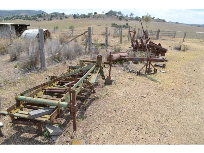 21 Kruger Road, Glenaven QLD 4355