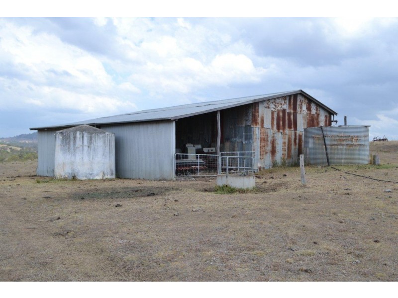 21 Kruger Road, Glenaven QLD 4355