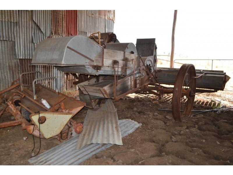 21 Kruger Road, Glenaven QLD 4355