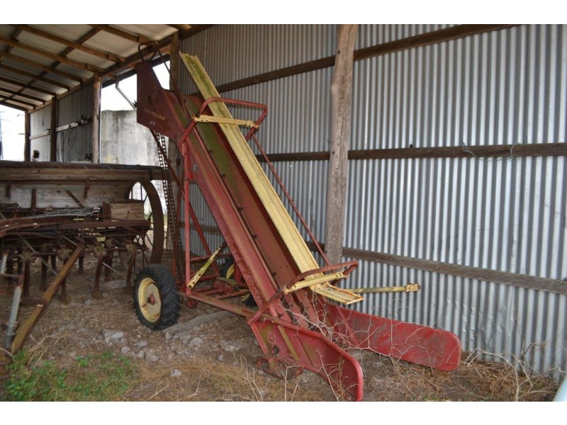 21 Kruger Road, Glenaven QLD 4355