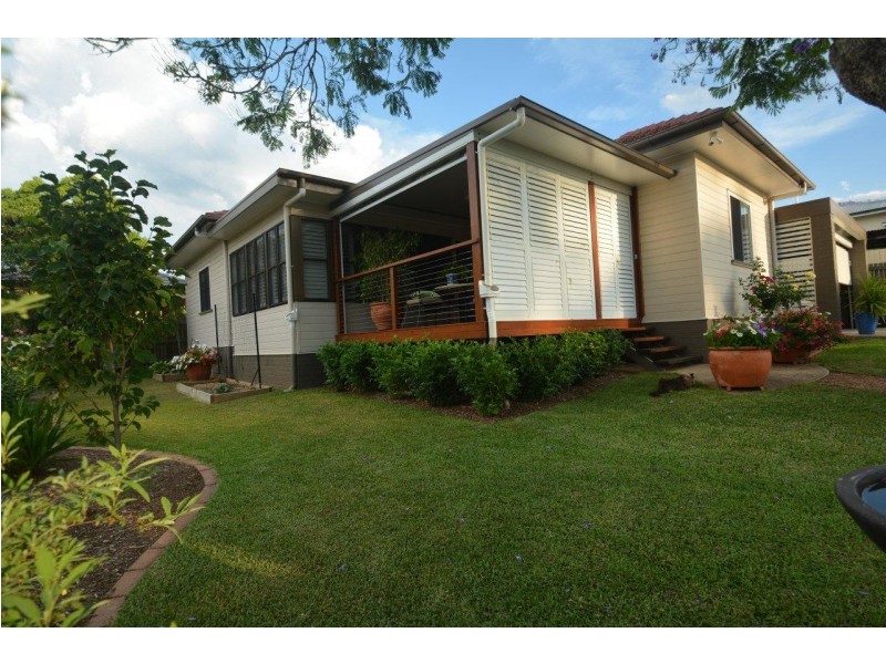 30 Curzon Street, East Toowoomba QLD 4350