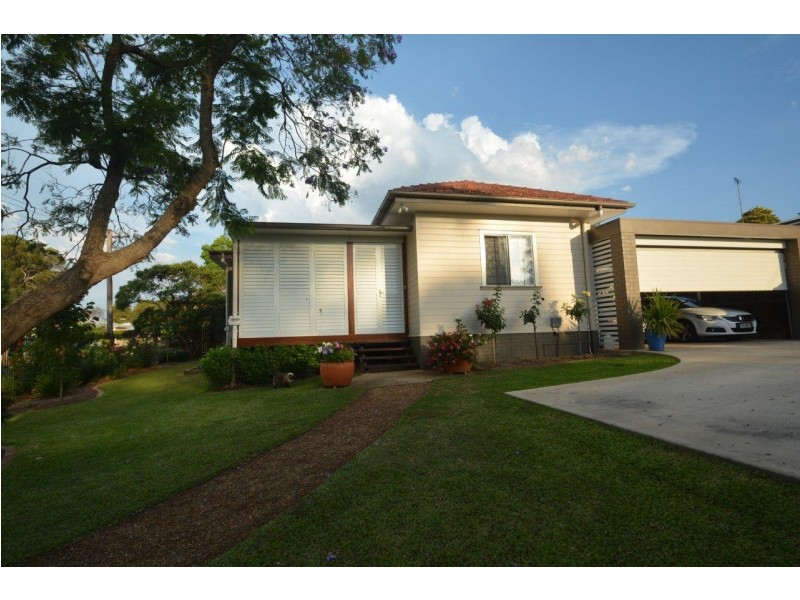 30 Curzon Street, East Toowoomba QLD 4350