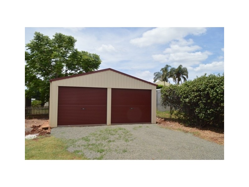 4 Clark Street, South Toowoomba QLD 4350