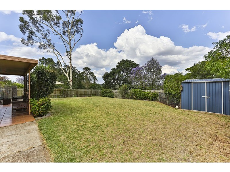 8a Esmond Street, Rockville QLD 4350