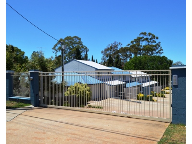 8/90 North Street, North Toowoomba QLD 4350