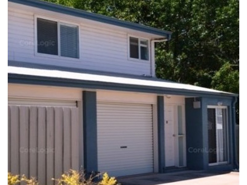 8/90 North Street, North Toowoomba QLD 4350