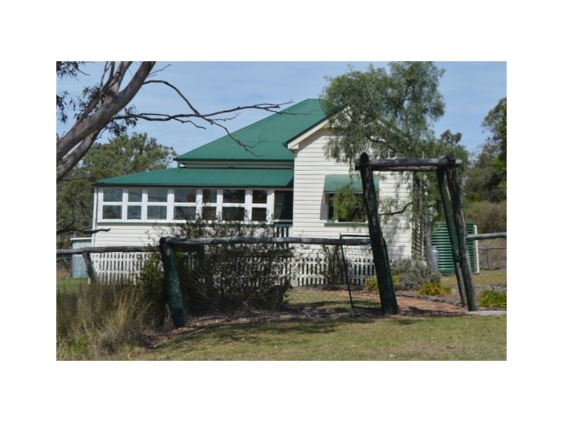 219 Breydon Road, Ramsay QLD 4358