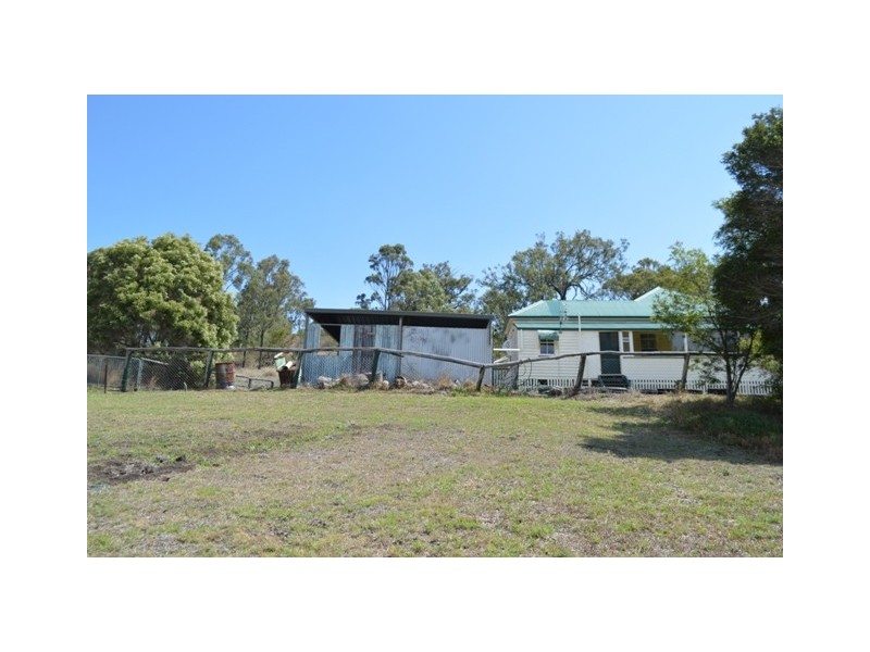 219 Breydon Road, Ramsay QLD 4358