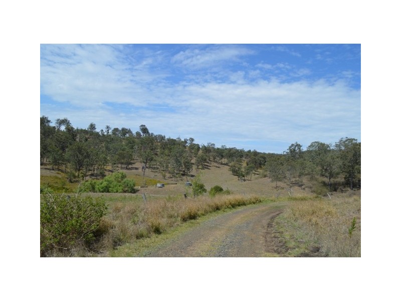 219 Breydon Road, Ramsay QLD 4358