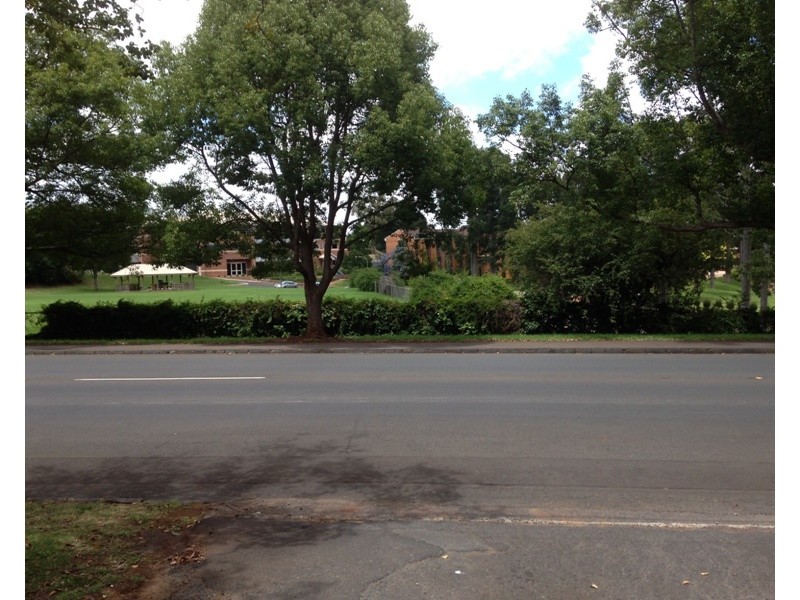 16/33 Margaret Street, East Toowoomba QLD 4350