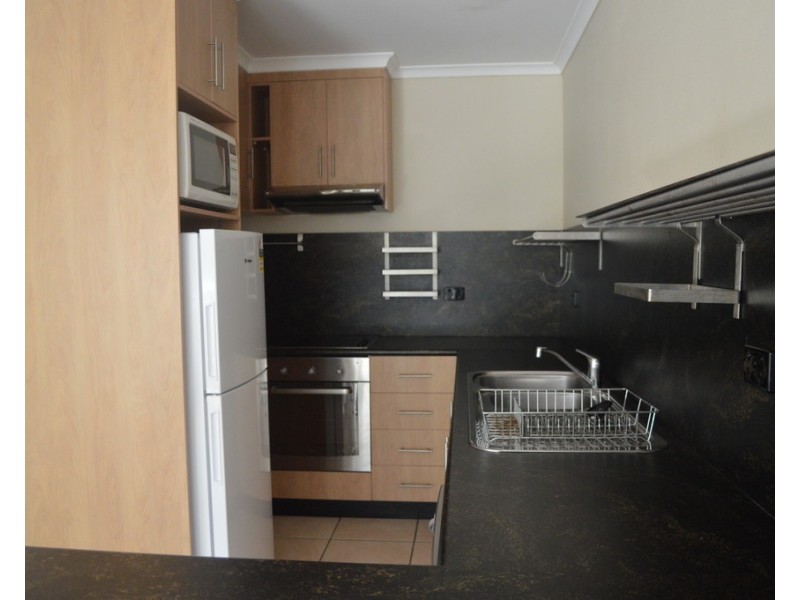 16/33 Margaret Street, East Toowoomba QLD 4350
