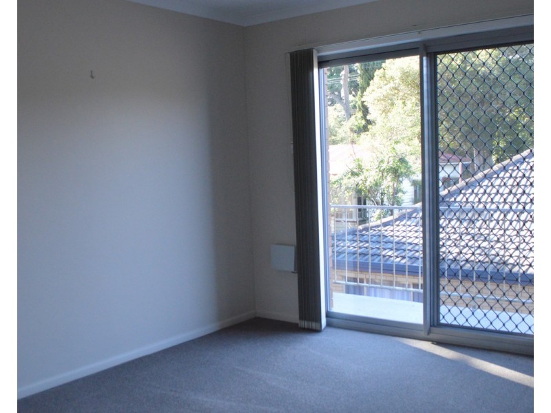 16/33 Margaret Street, East Toowoomba QLD 4350