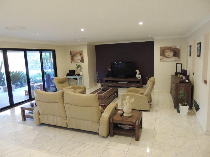 182 Hogers Road, Ropeley QLD 4343