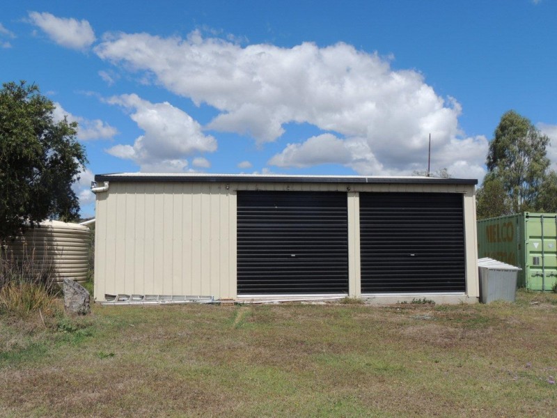 182 Hogers Road, Ropeley QLD 4343