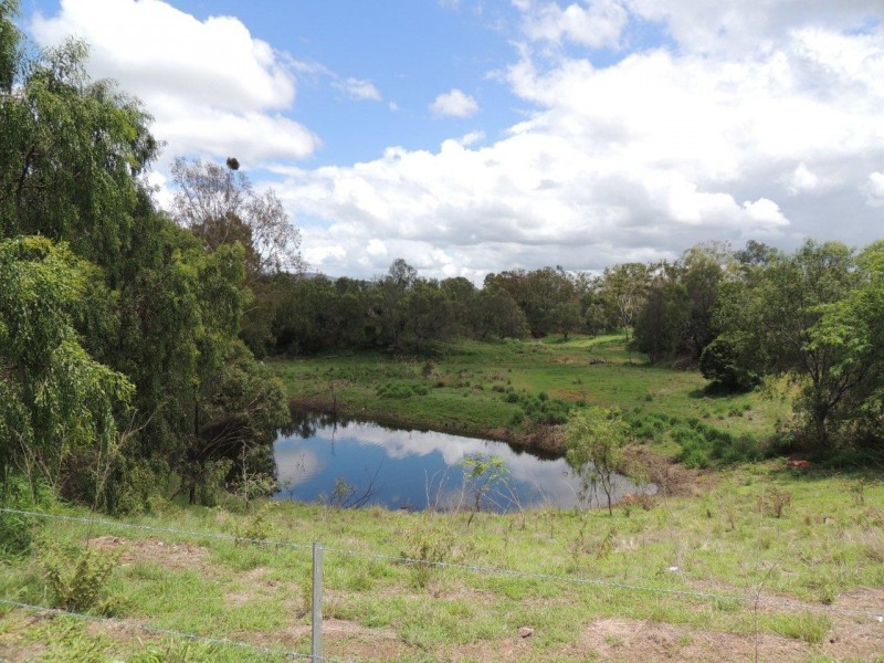 182 Hogers Road, Ropeley QLD 4343