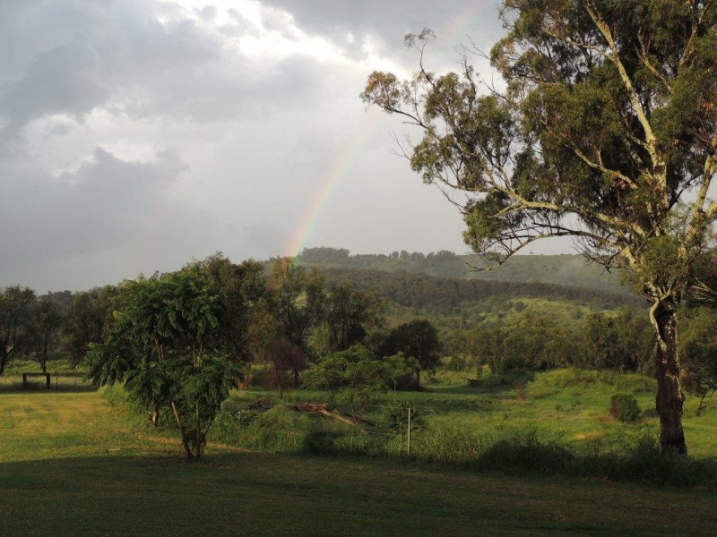 182 Hogers Road, Ropeley QLD 4343